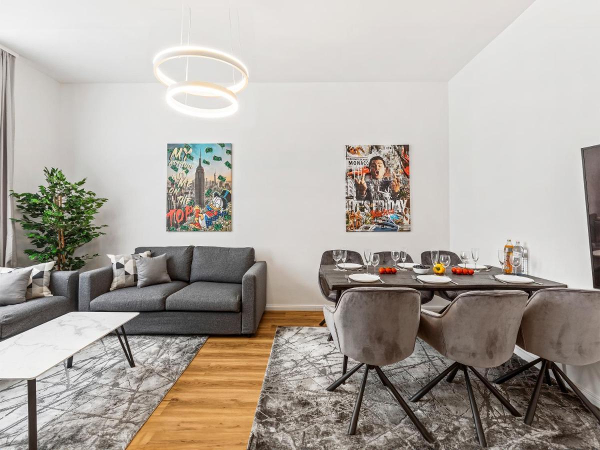 Sky9 District 6 Apartamento