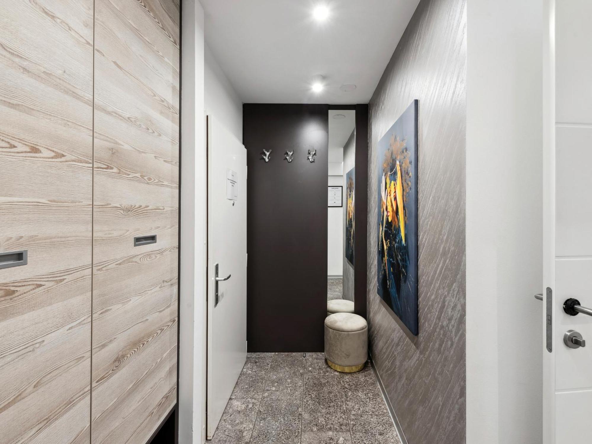 Apartamento Sky9 District 6 *
