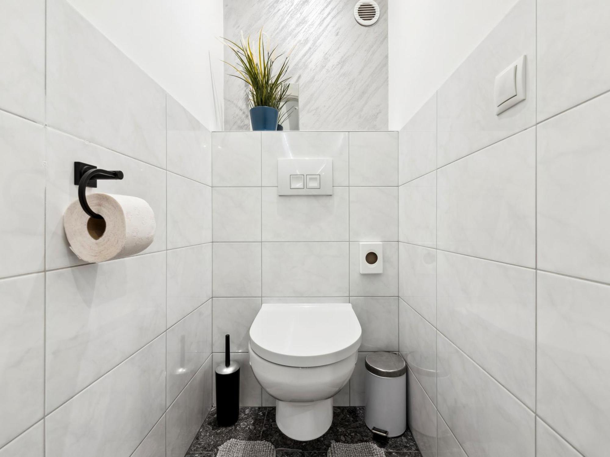 Apartamento Sky9 District 6 Viena